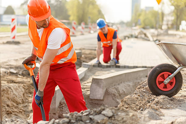 Best Concrete Repair Services  in USA
